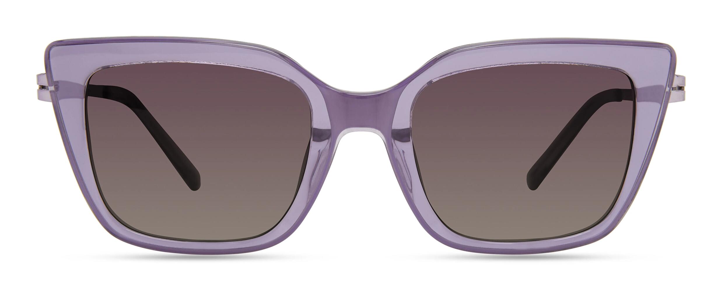 Modo 470 Sunglasses in Light Purple Cover