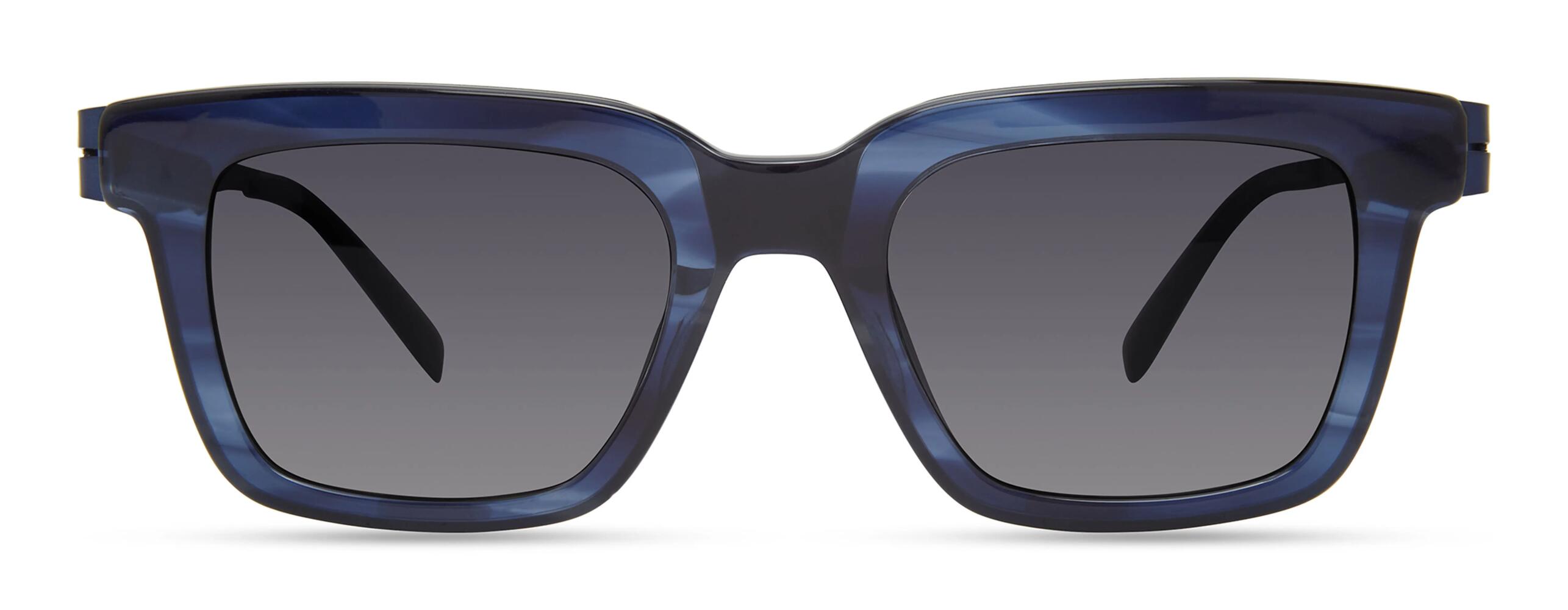 Modo 473 Sunglasses in Blue Cover