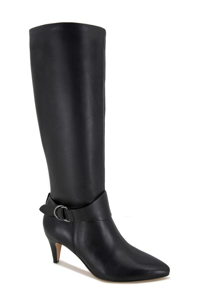 Splendid Fortuna Knee High Boot in Black Cover