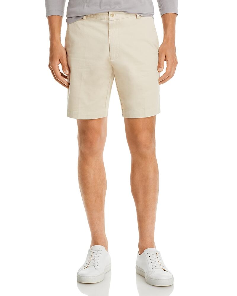 Peter Millar Crown Pilot Twill 7 Shorts Cover