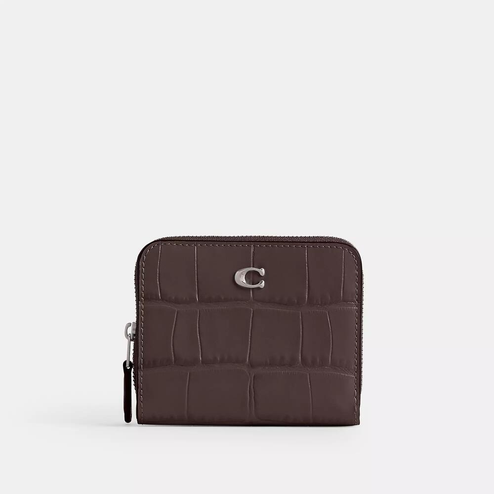 Coach Billfold Wallet Cover