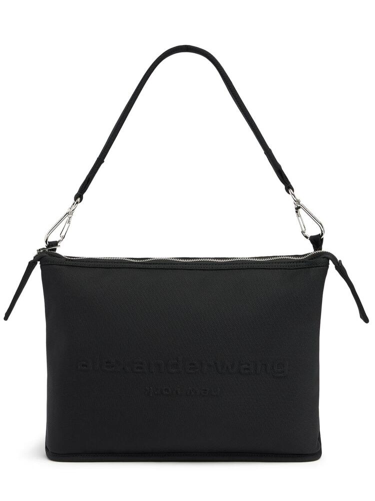 ALEXANDER WANG Punch Tech Nylon Shoulder Bag Cover